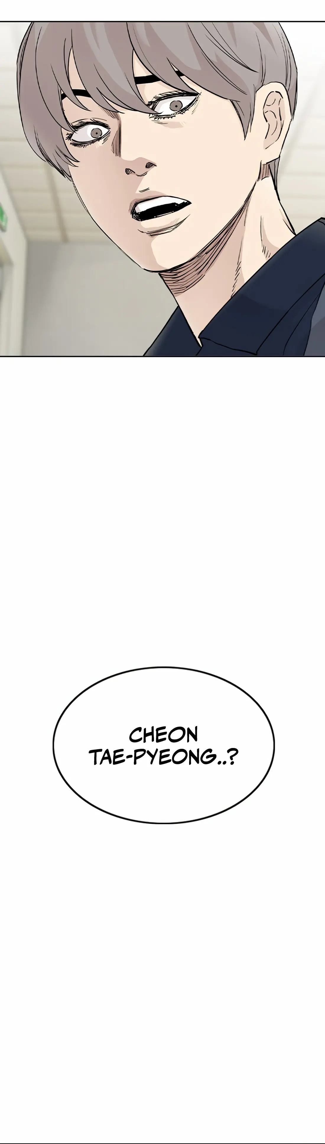 Read Face Slap chapter 9 image 32 on Lezhin