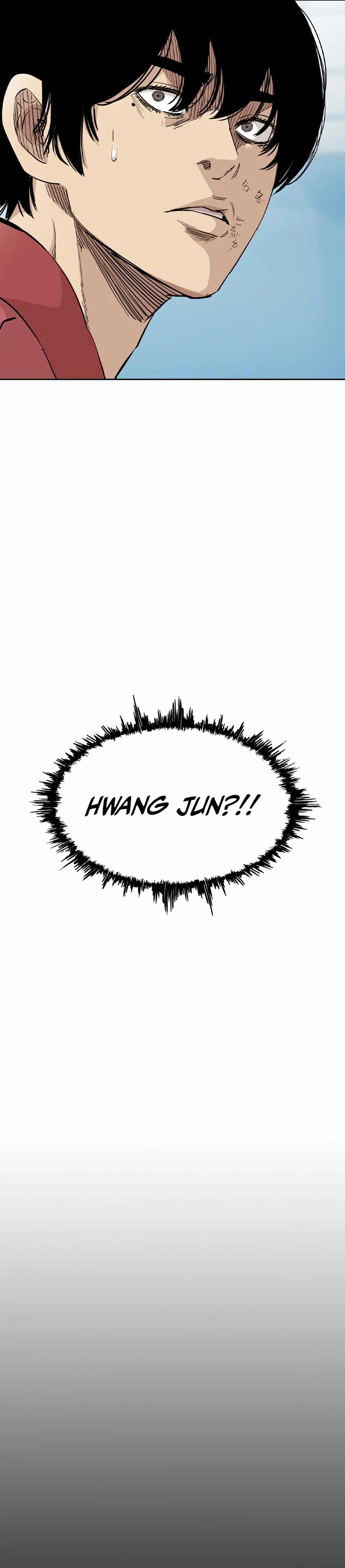 Read Face Slap chapter 9 image 33 on Lezhin