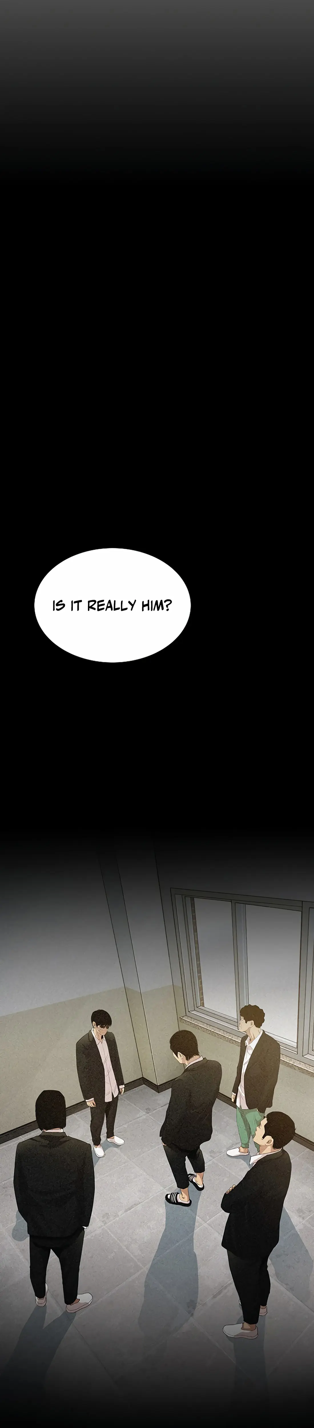 Read Face Slap chapter 9 image 34 on Lezhin