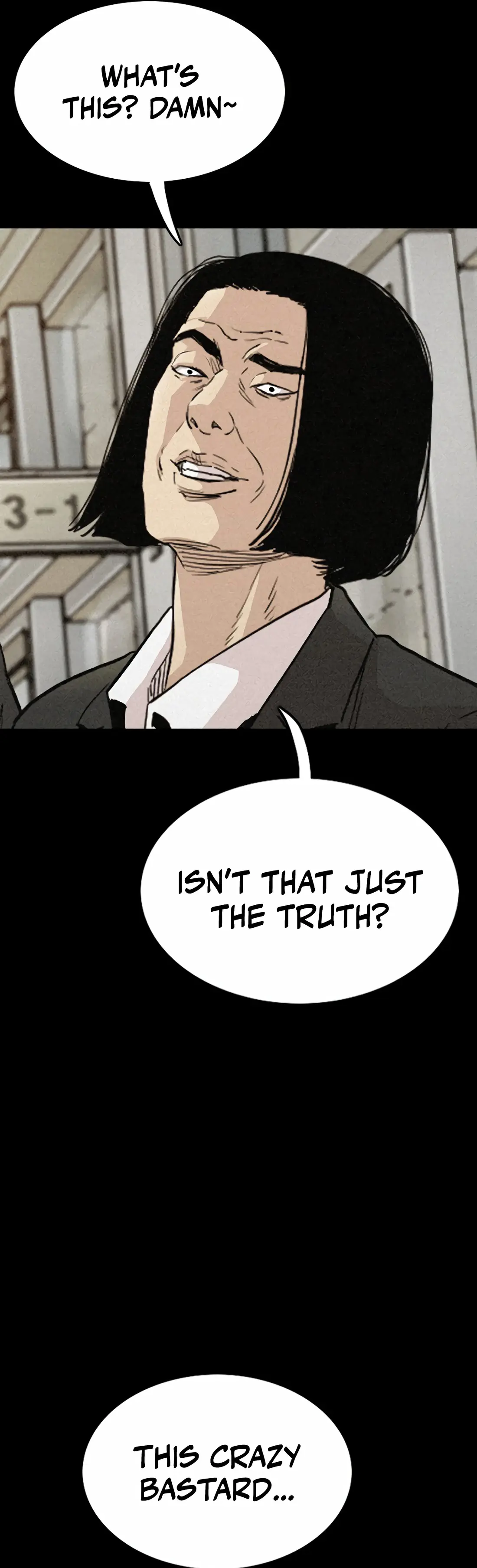 Read Face Slap chapter 9 image 39 on Lezhin