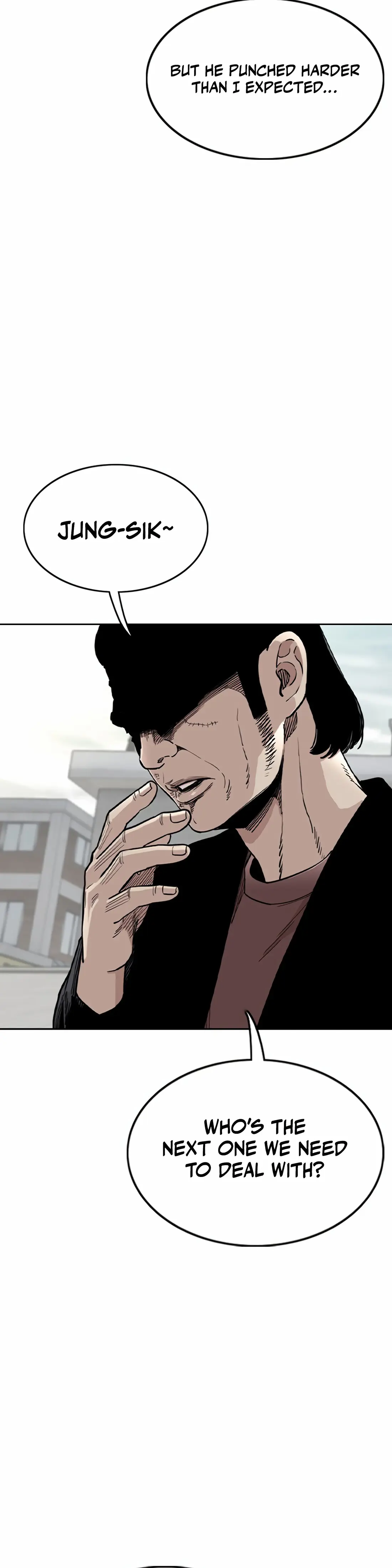 Read Face Slap chapter 9 image 80 on Lezhin
