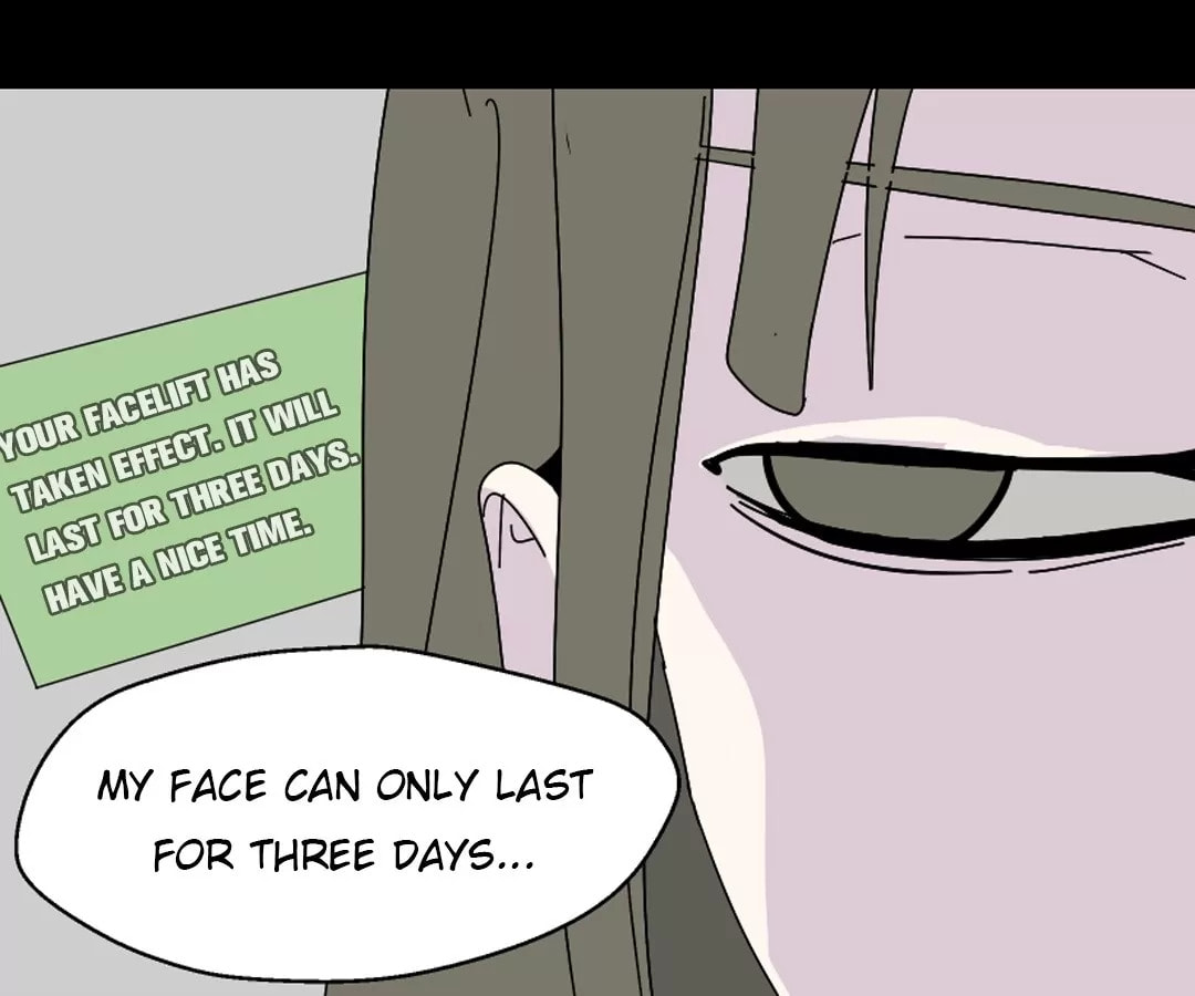 Read Facelift Game chapter 0 image 14 on Lezhin