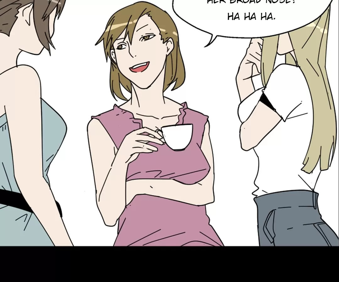 Read Facelift Game chapter 0 image 3 on Lezhin