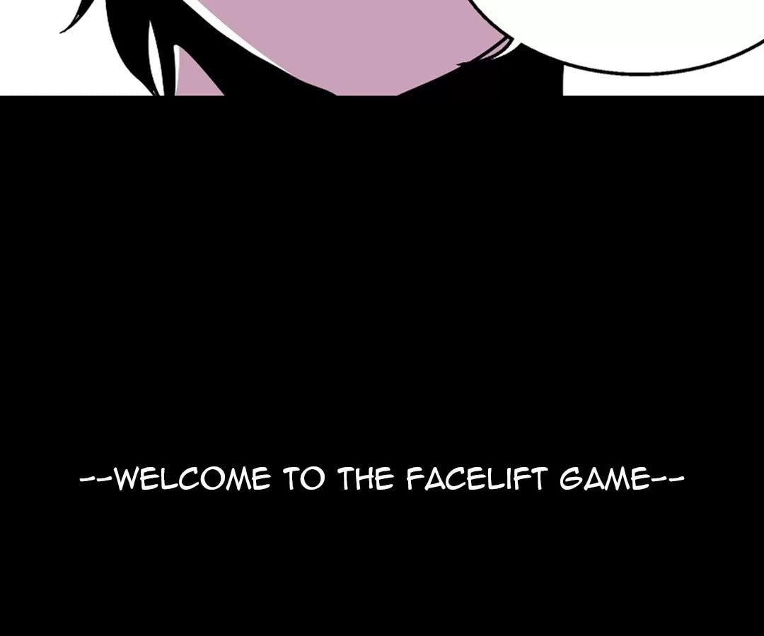 Read Facelift Game chapter 0 image 36 on Lezhin
