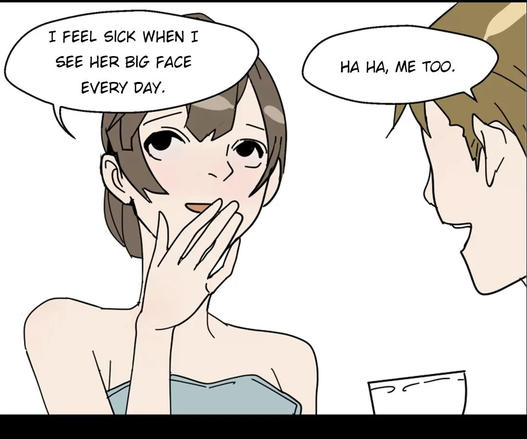 Read Facelift Game chapter 0 image 4 on Lezhin