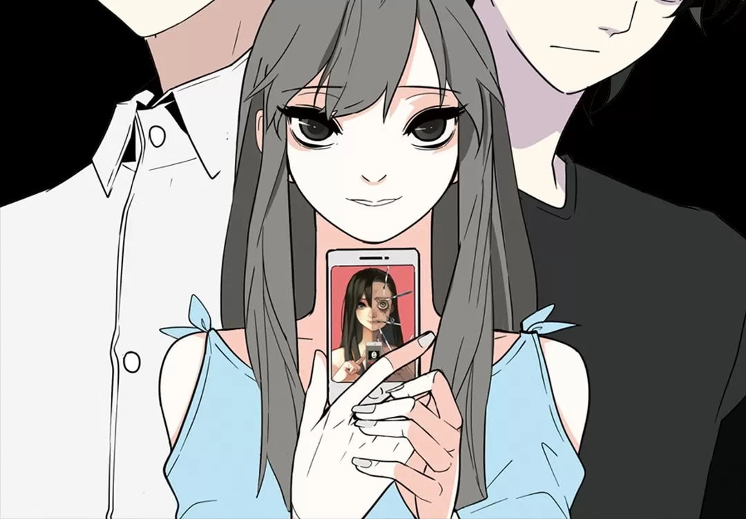 Read Facelift Game chapter 0 image 40 on Lezhin