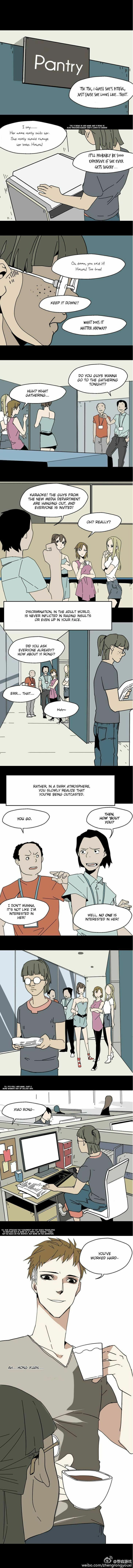 Read Facelift Game chapter 1 image 2 on Lezhin