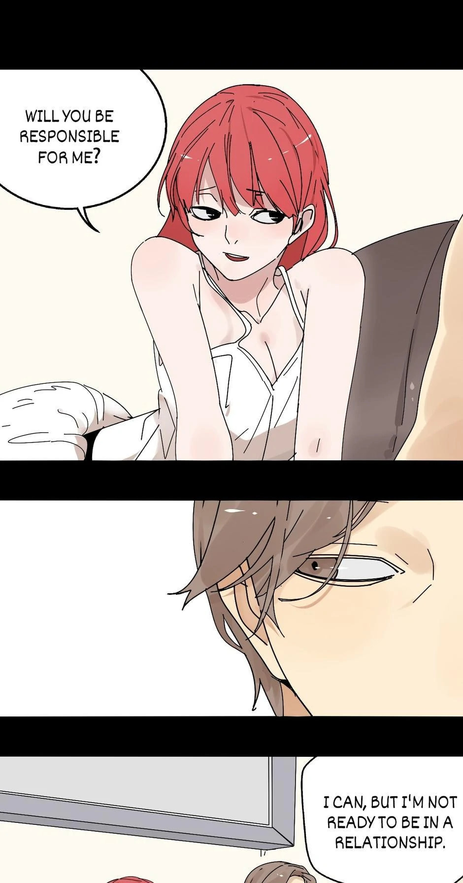 Read Facelift Game chapter 11.1 image 3 on Lezhin