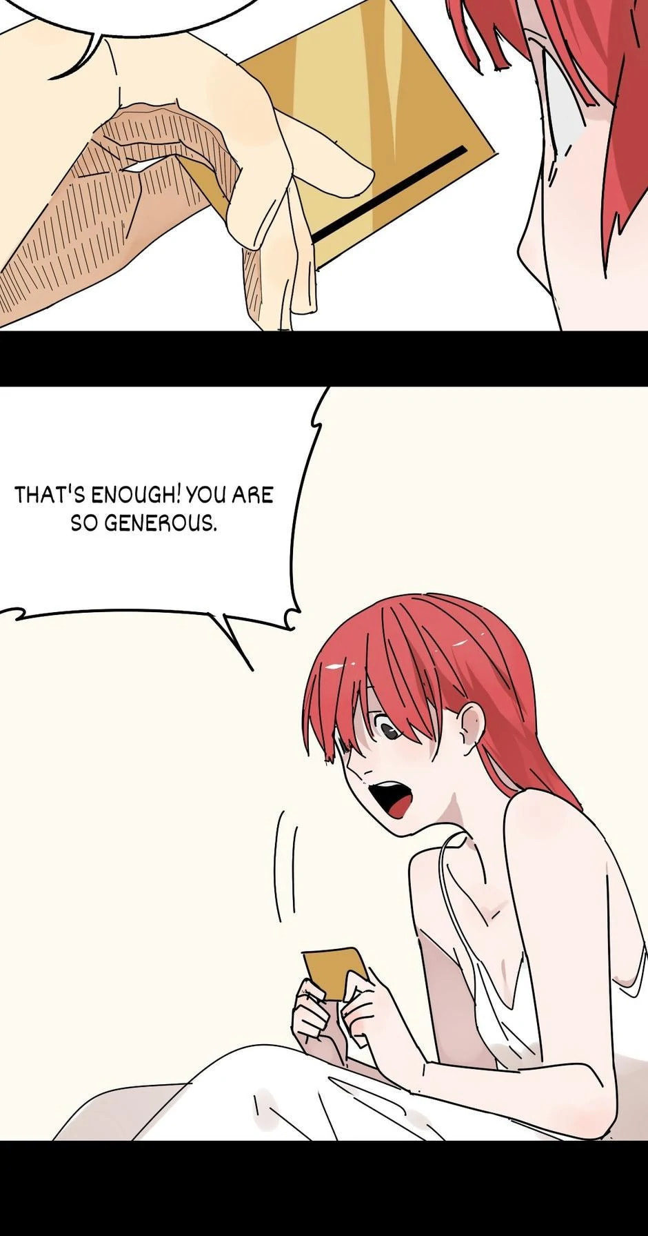 Read Facelift Game chapter 11.1 image 5 on Lezhin
