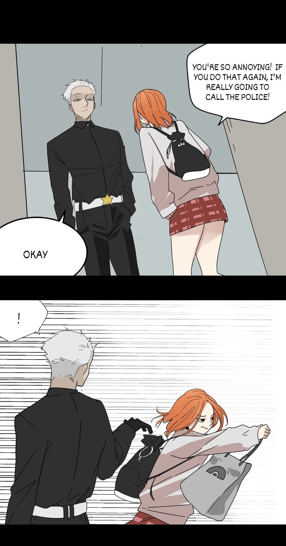 Read Facelift Game chapter 13.1 image 12 on Lezhin