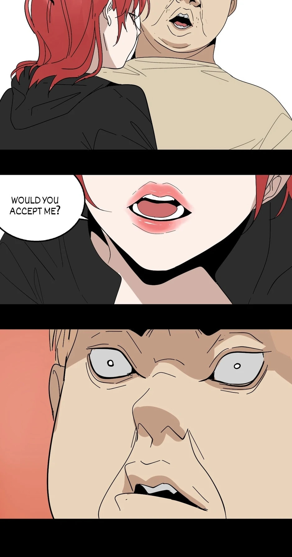 Read Facelift Game chapter 13.2 image 11 on Lezhin