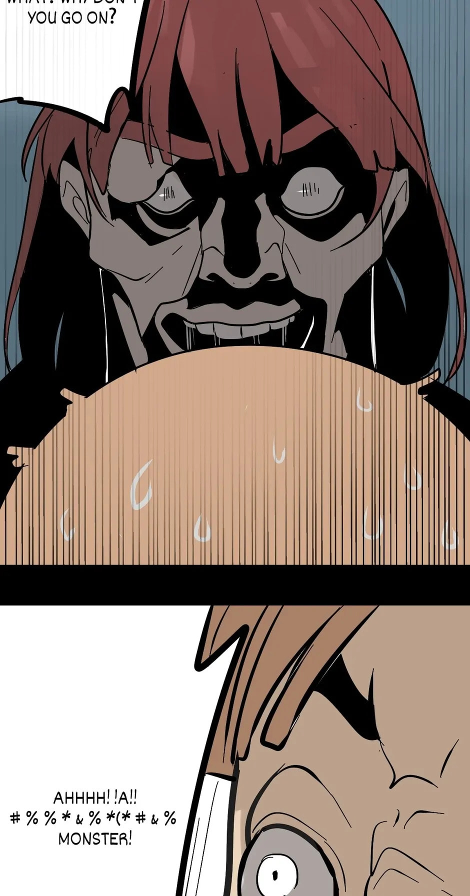 Read Facelift Game chapter 13.2 image 16 on Lezhin
