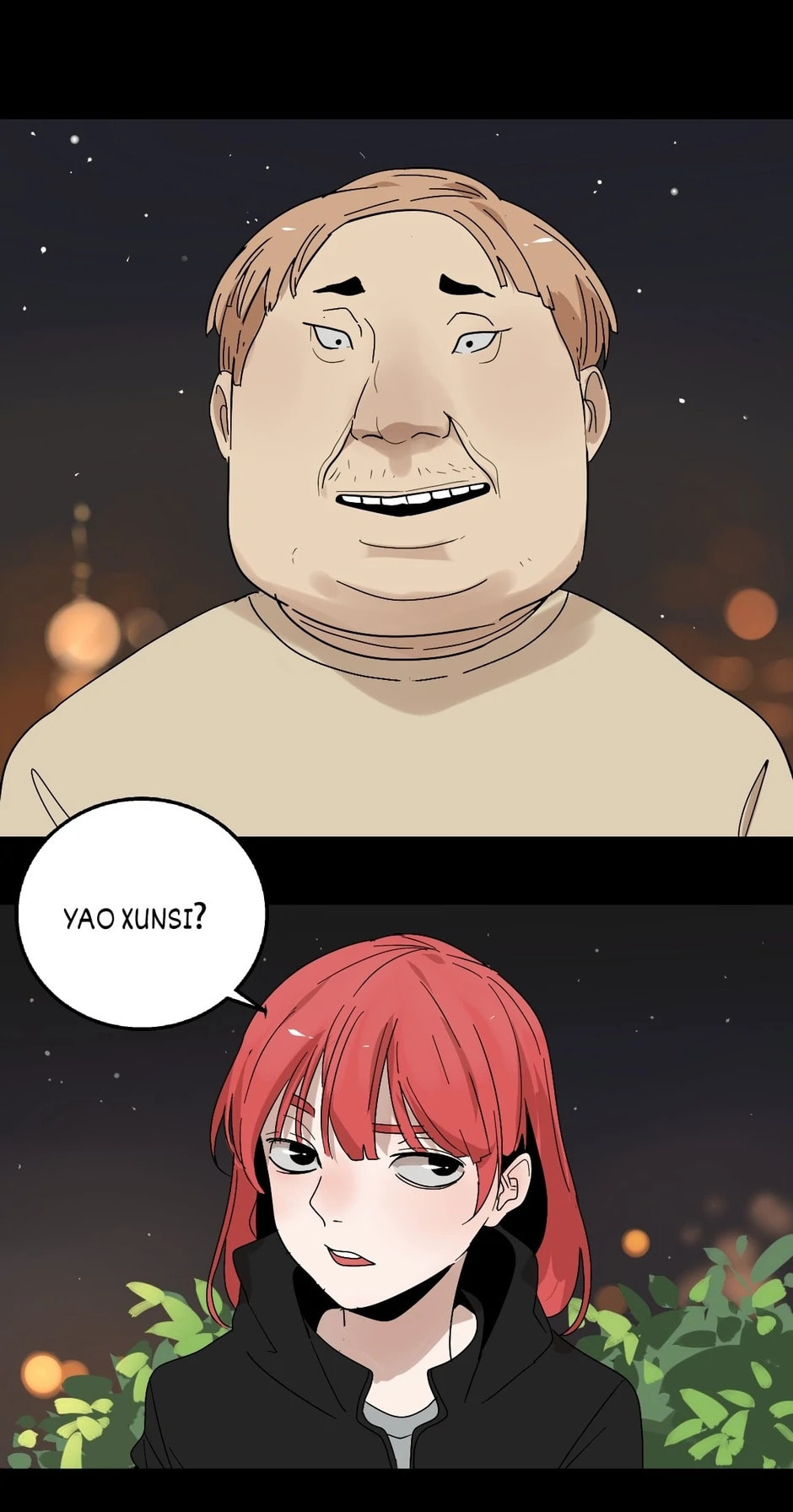 Read Facelift Game chapter 13.2 image 3 on Lezhin