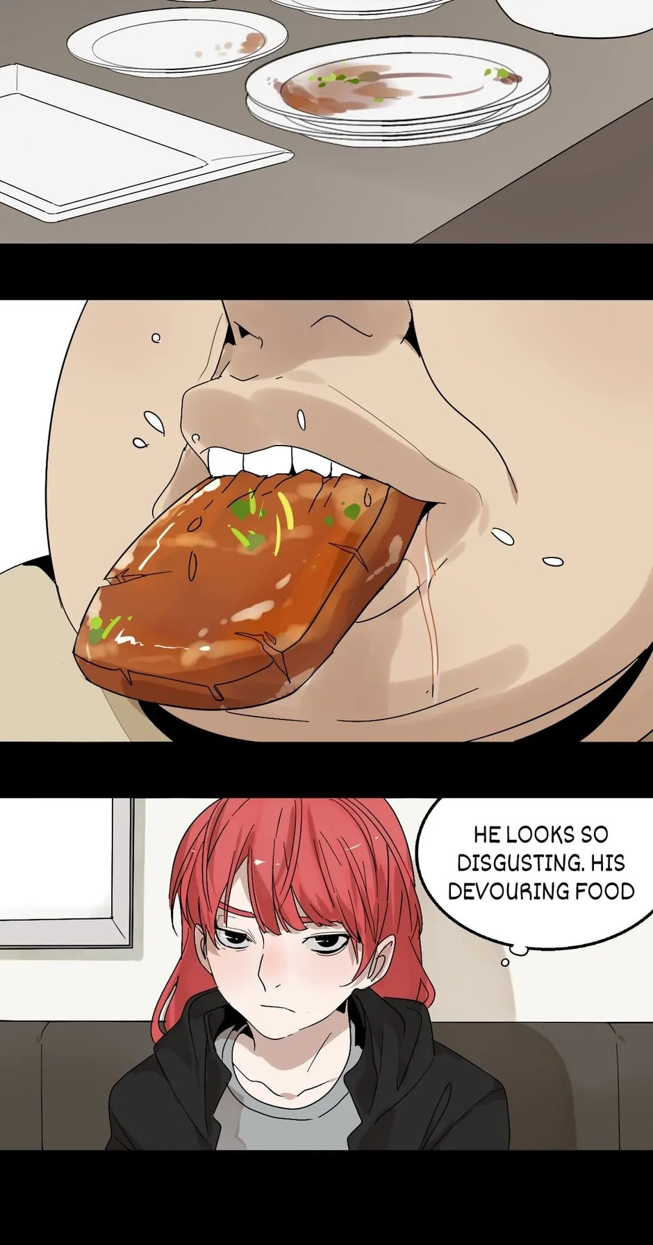 Read Facelift Game chapter 13.2 image 5 on Lezhin