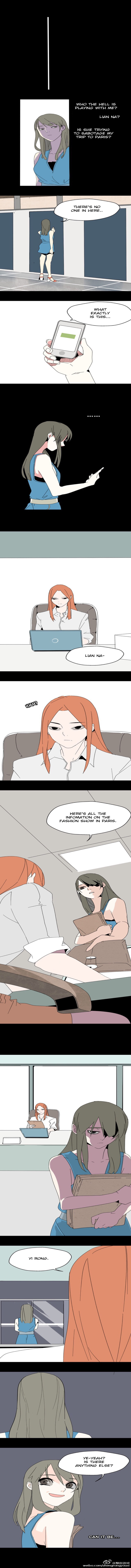 Read Facelift Game chapter 2 image 7 on Lezhin