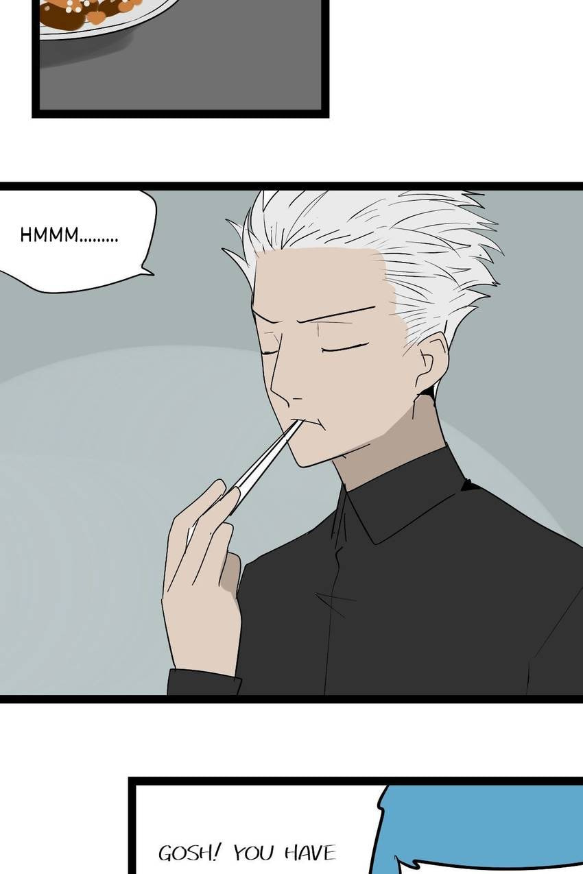 Read Facelift Game chapter 27.1 image 14 on Lezhin