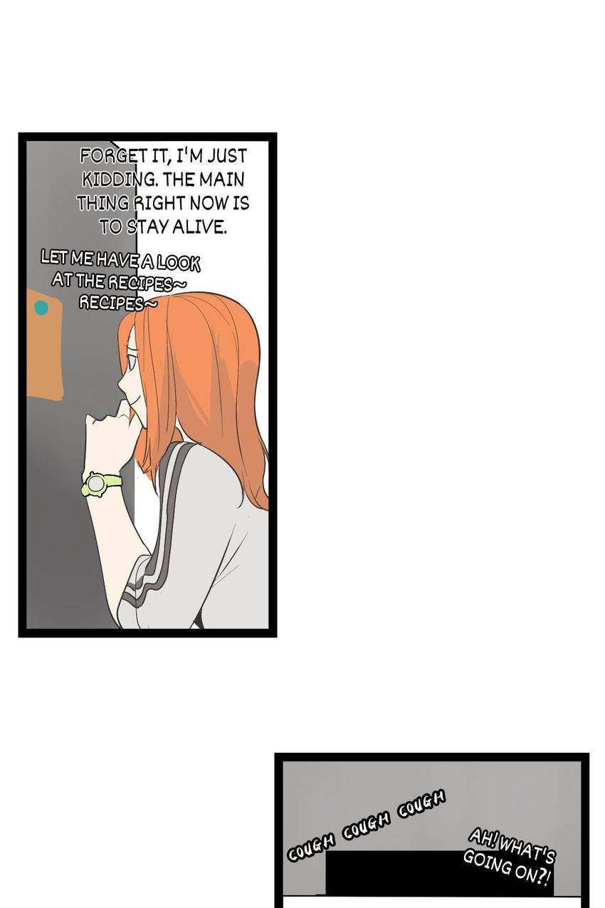 Read Facelift Game chapter 27.1 image 9 on Lezhin