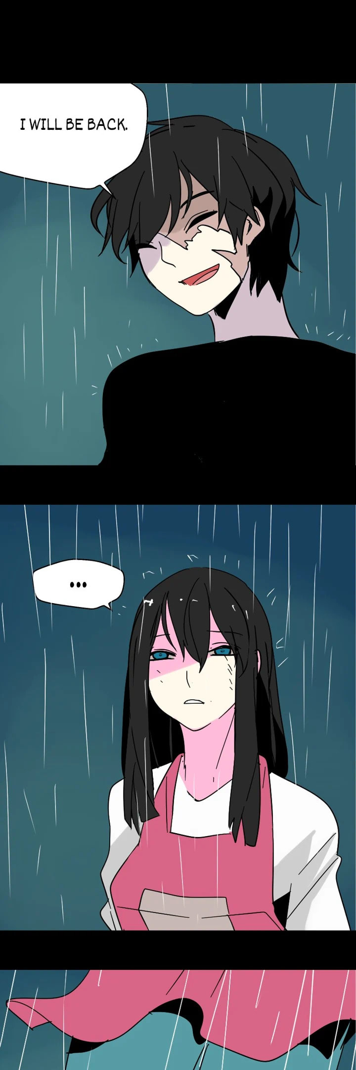 Read Facelift Game chapter 37.1 image 11 on Lezhin