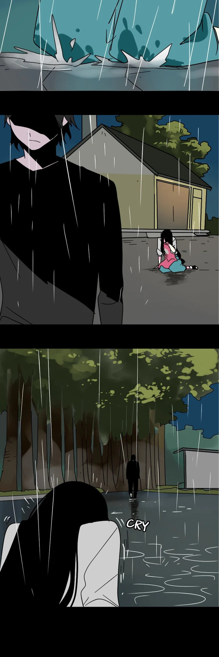 Read Facelift Game chapter 37.1 image 12 on Lezhin