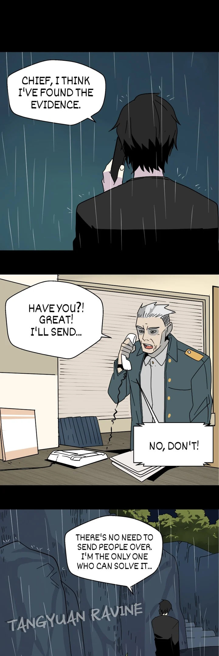 Read Facelift Game chapter 37.1 image 13 on Lezhin