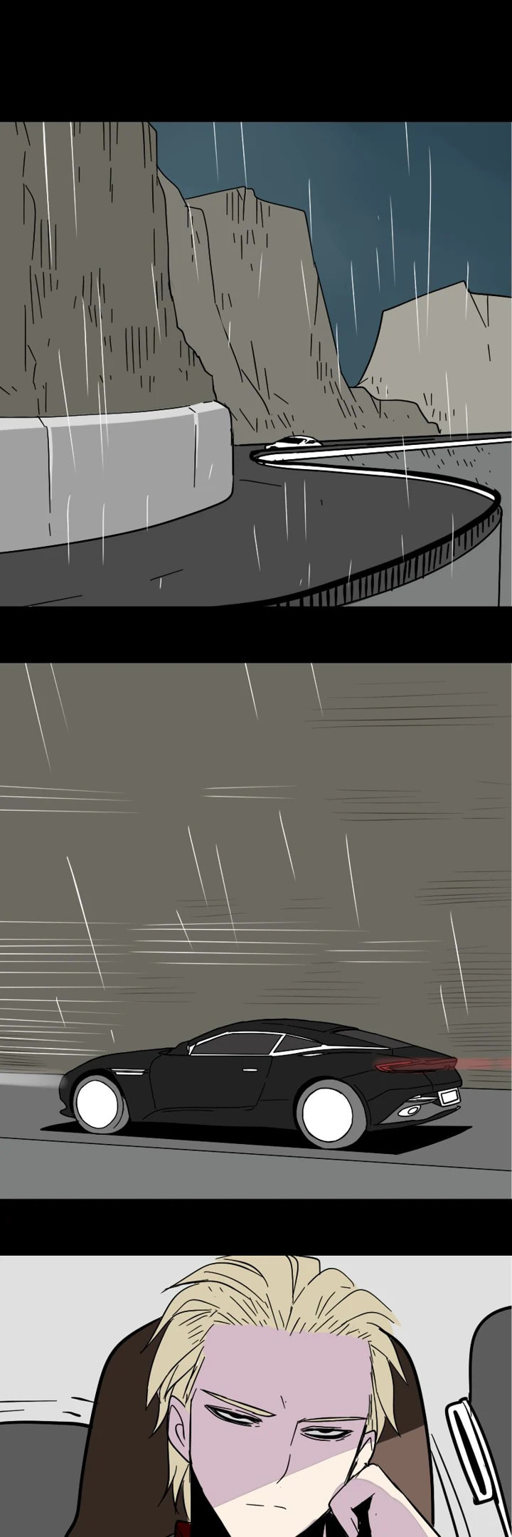 Read Facelift Game chapter 37.1 image 17 on Lezhin