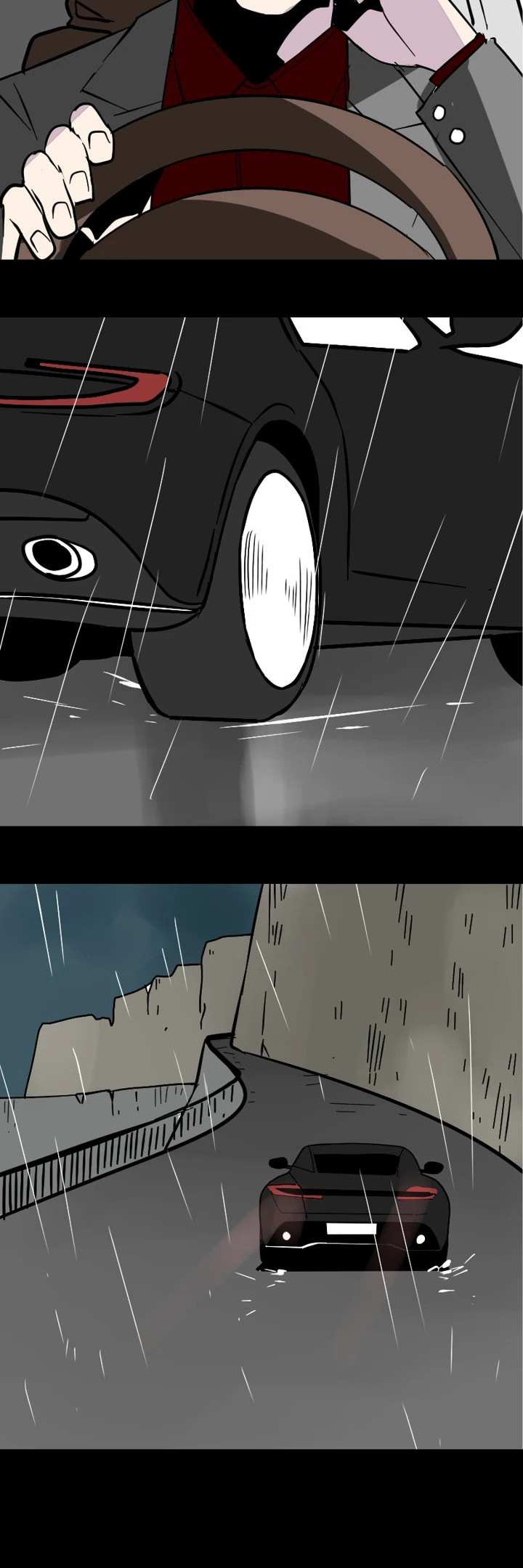 Read Facelift Game chapter 37.1 image 18 on Lezhin