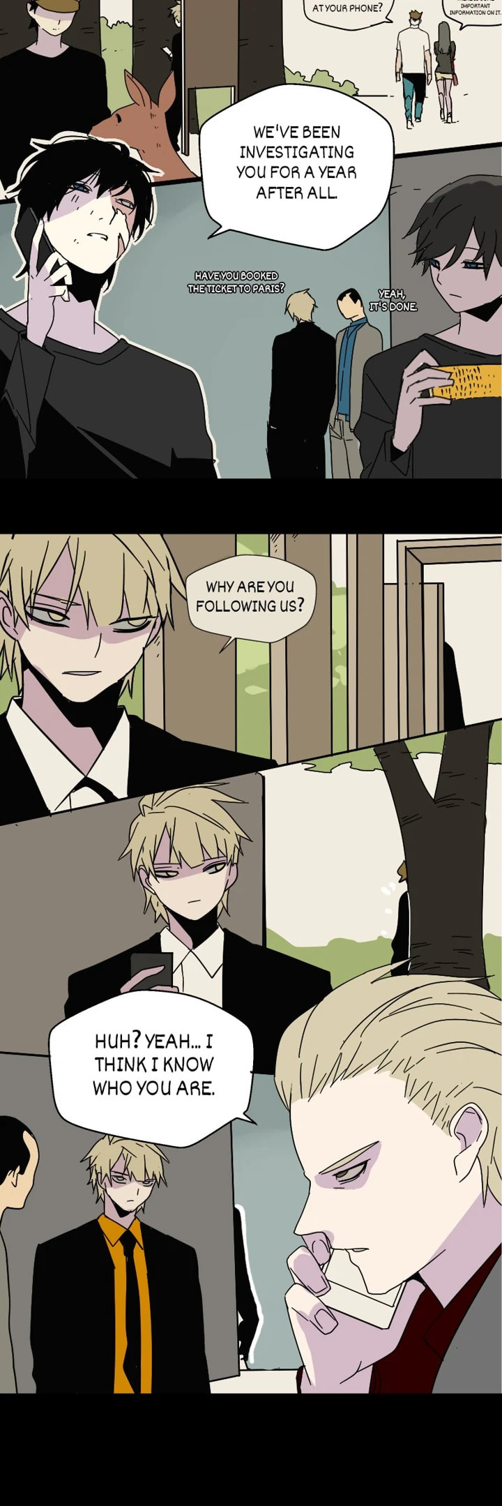 Read Facelift Game chapter 37.1 image 2 on Lezhin