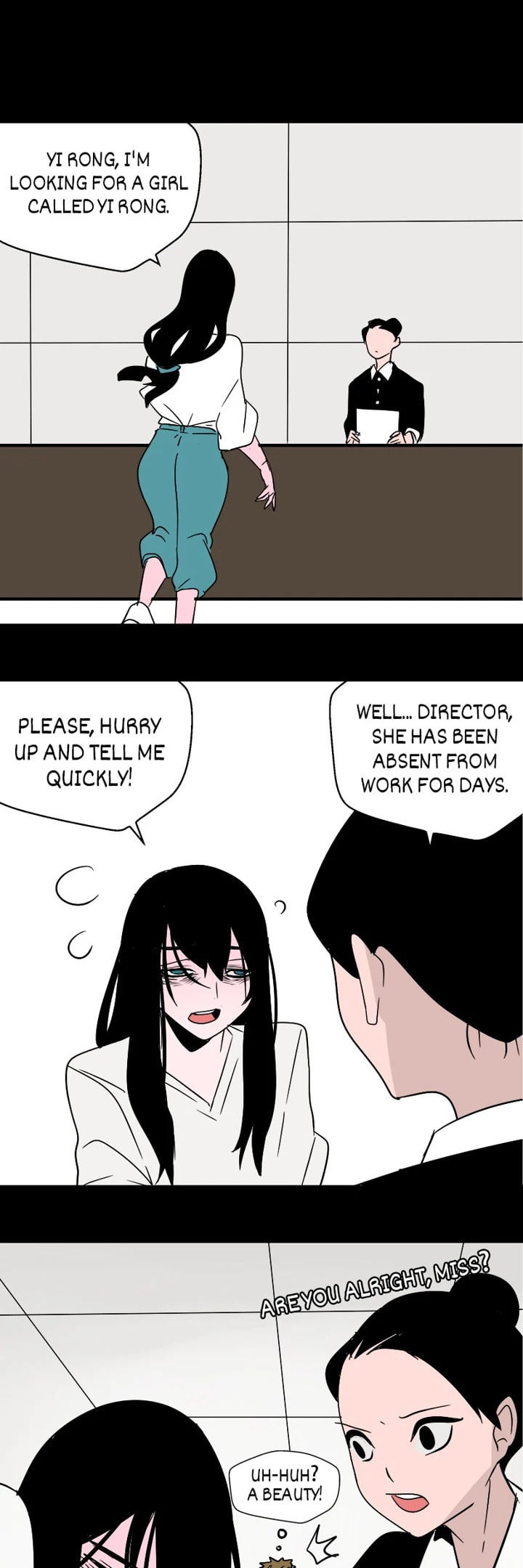 Read Facelift Game chapter 37.1 image 21 on Lezhin