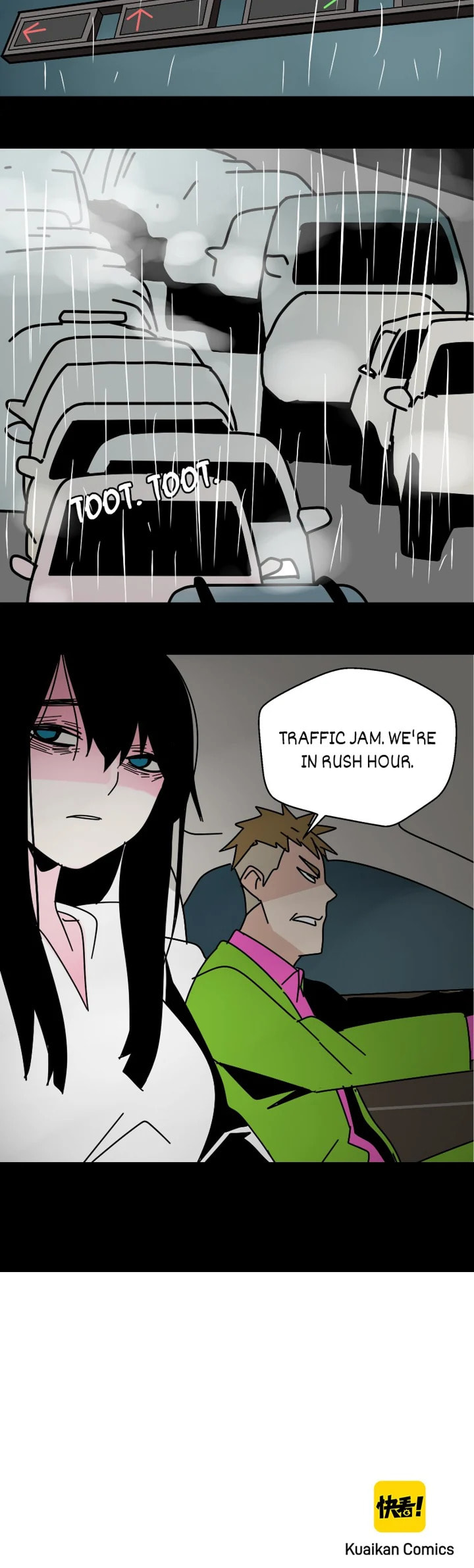 Read Facelift Game chapter 37.1 image 24 on Lezhin