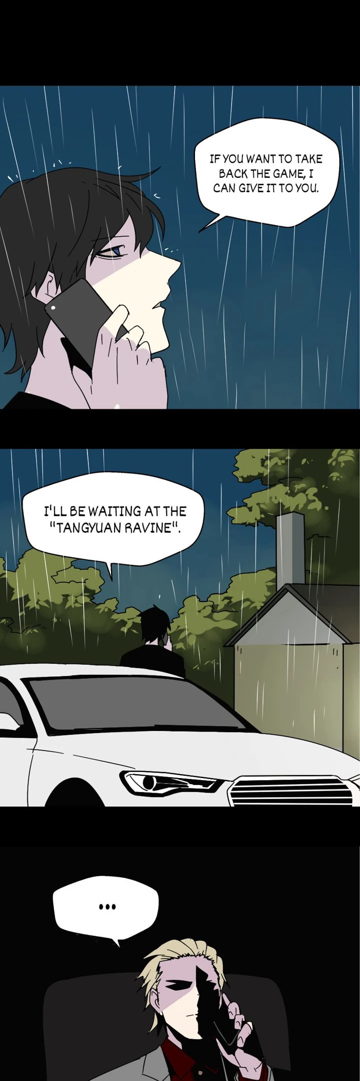 Read Facelift Game chapter 37.1 image 3 on Lezhin
