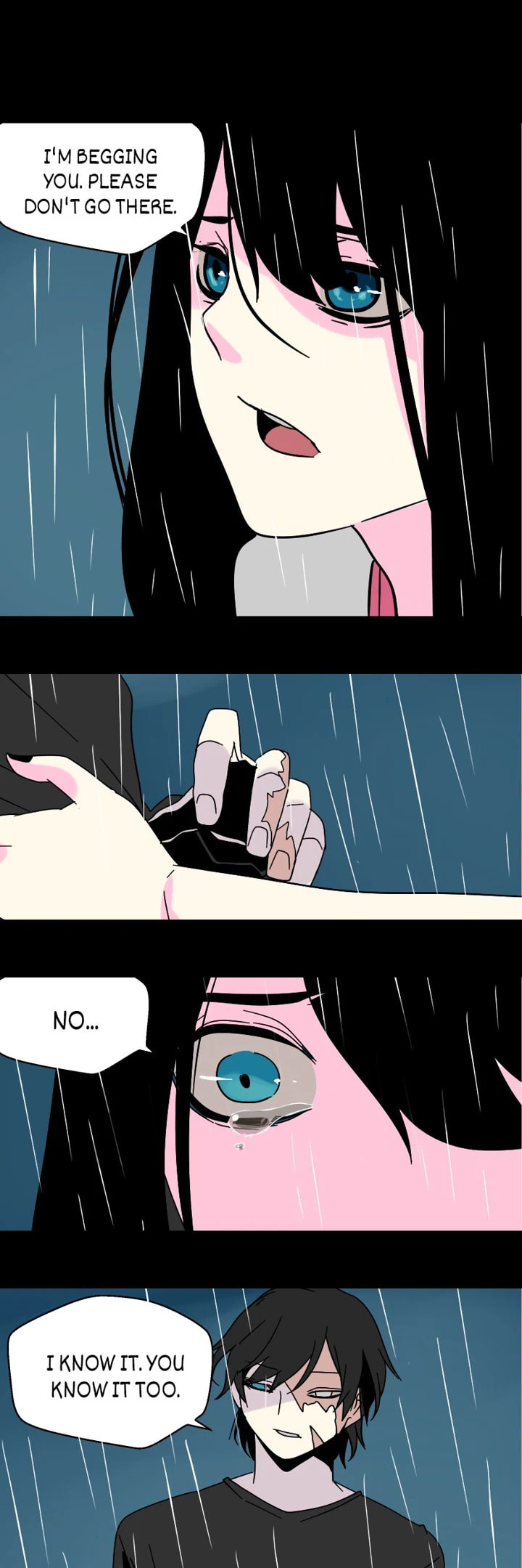 Read Facelift Game chapter 37.1 image 7 on Lezhin