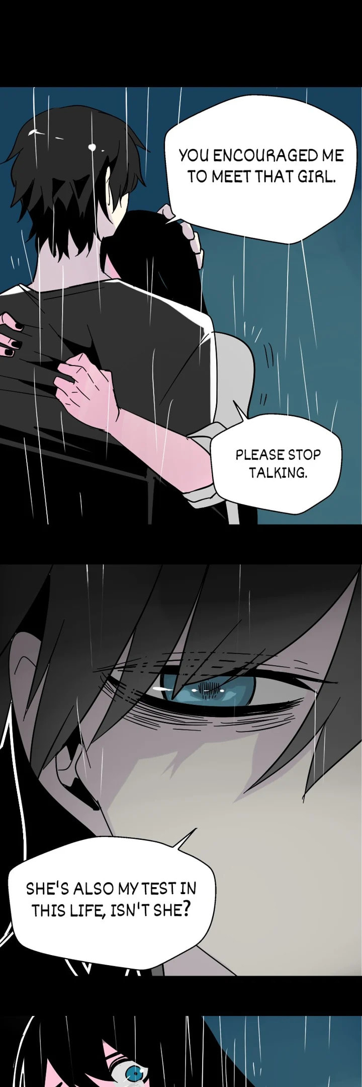 Read Facelift Game chapter 37.1 image 9 on Lezhin