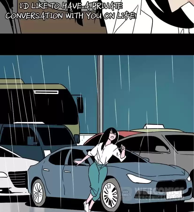 Read Facelift Game chapter 37.2 image 1 on Lezhin