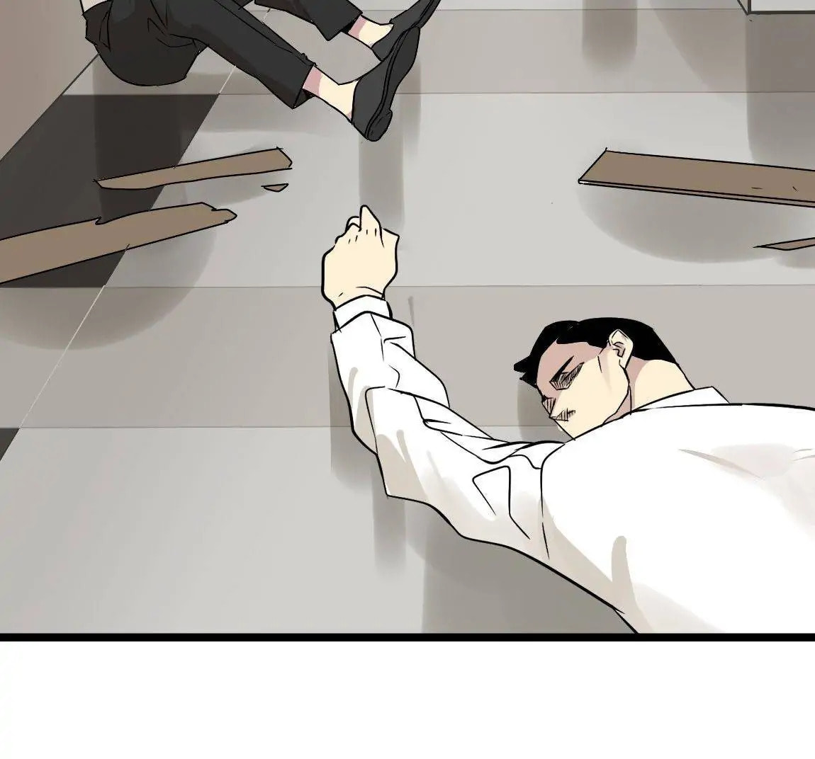 Read Facelift Game chapter 50 image 13 on Lezhin