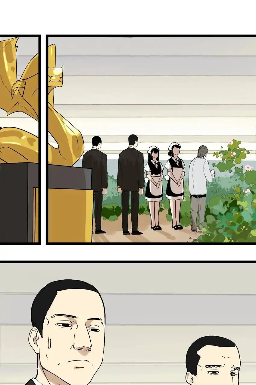 Read Facelift Game chapter 50 image 28 on Lezhin