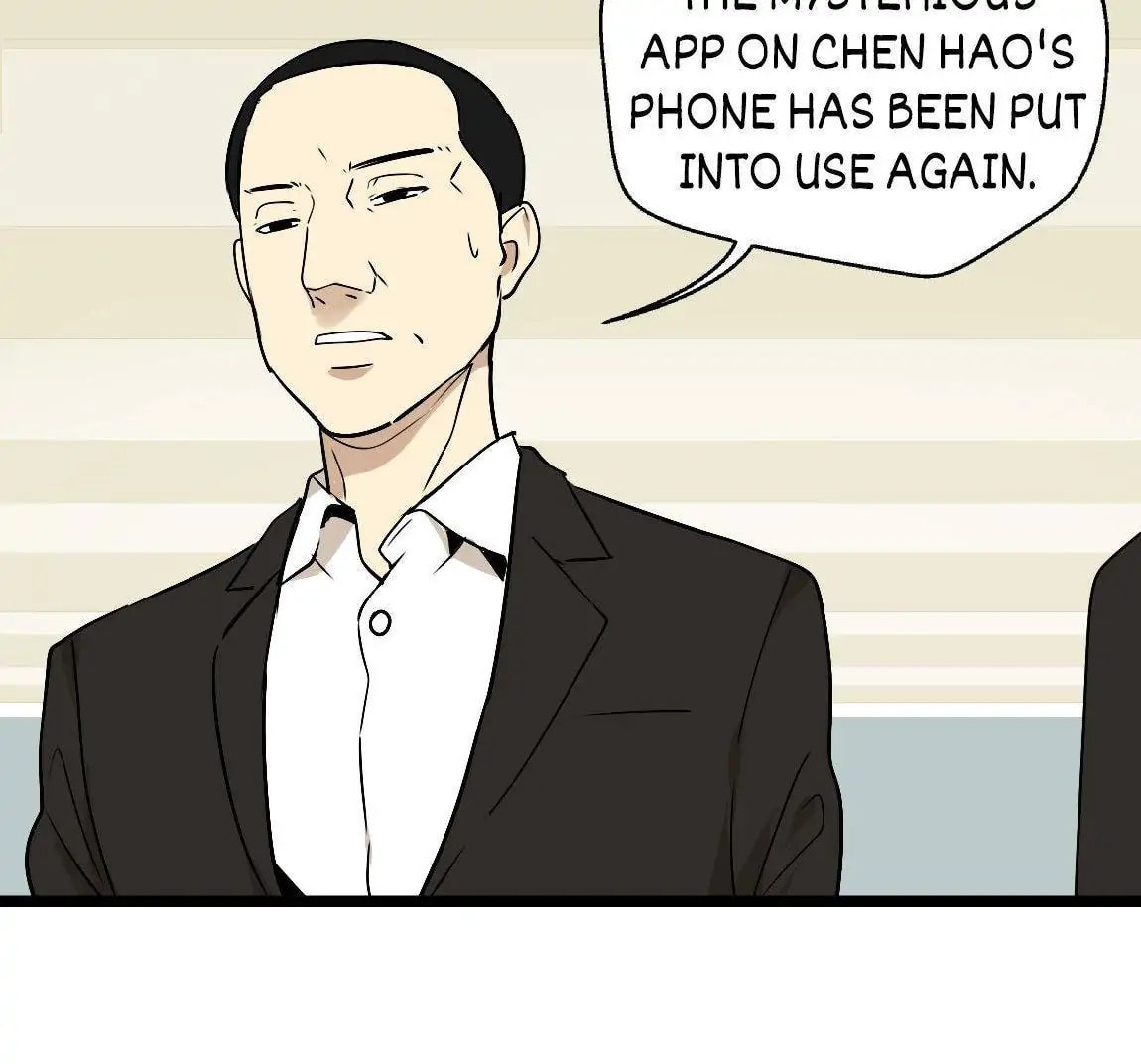 Read Facelift Game chapter 50 image 31 on Lezhin