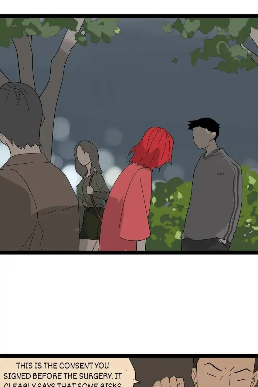 Read Facelift Game chapter 50 image 70 on Lezhin