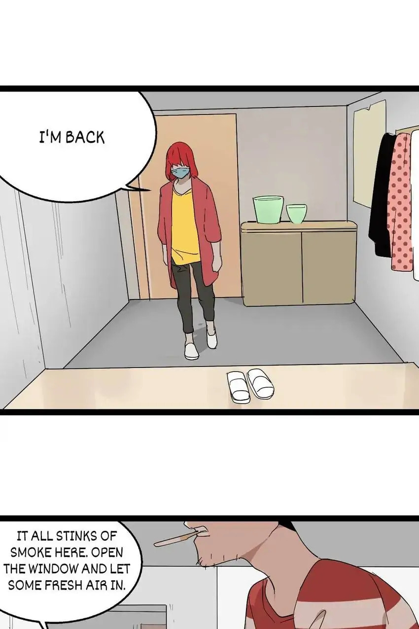 Read Facelift Game chapter 50 image 72 on Lezhin