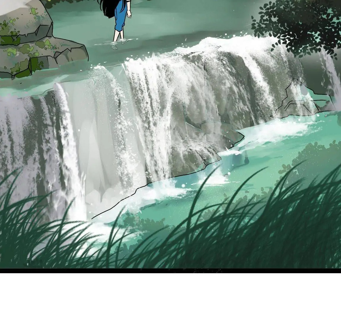 Read Facelift Game chapter 50 image 9 on Lezhin