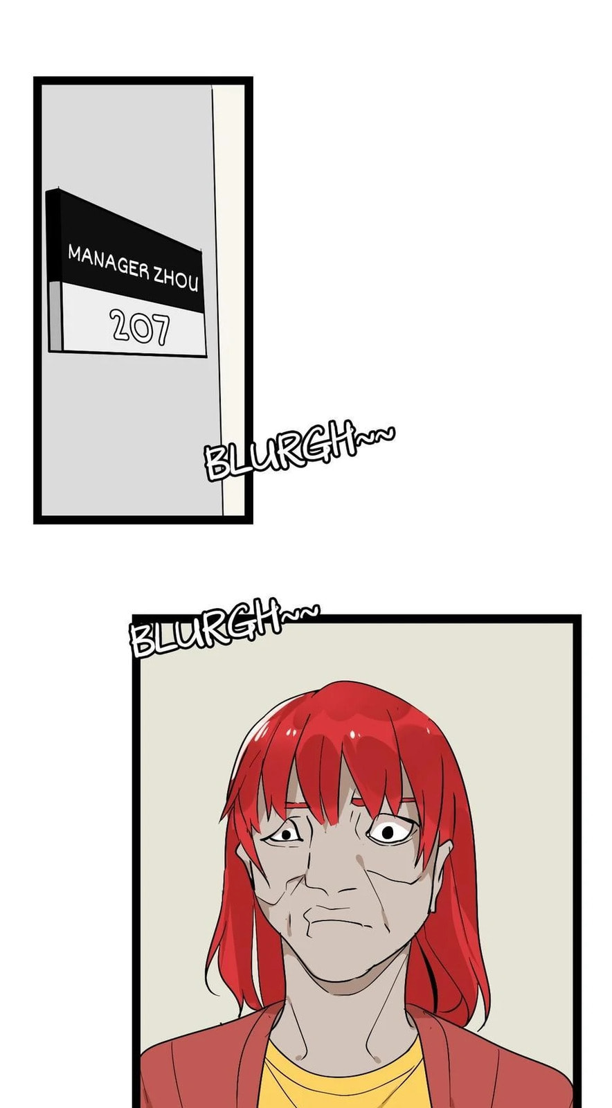 Read Facelift Game chapter 51 image 12 on Lezhin