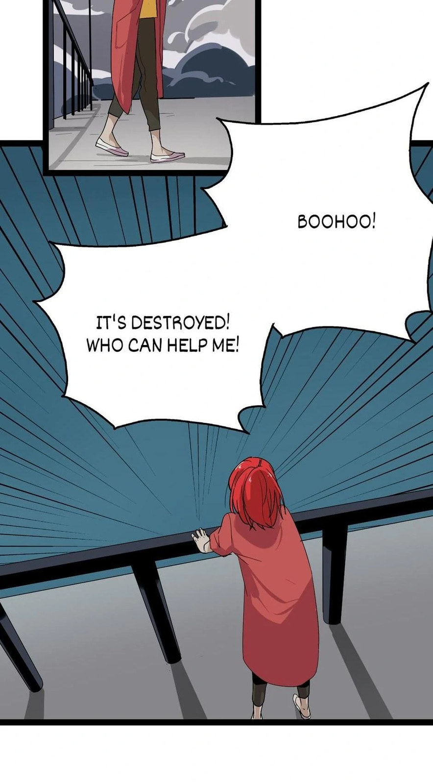 Read Facelift Game chapter 51 image 17 on Lezhin