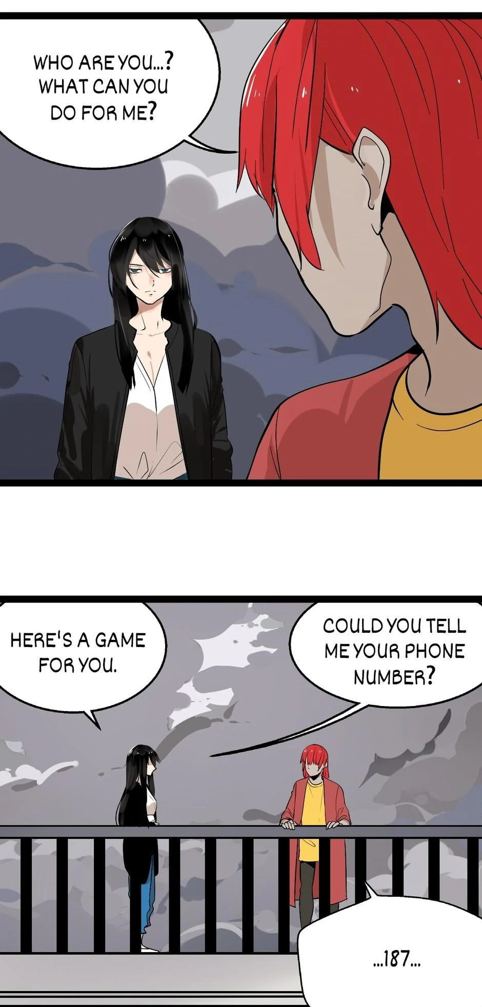 Read Facelift Game chapter 51 image 20 on Lezhin
