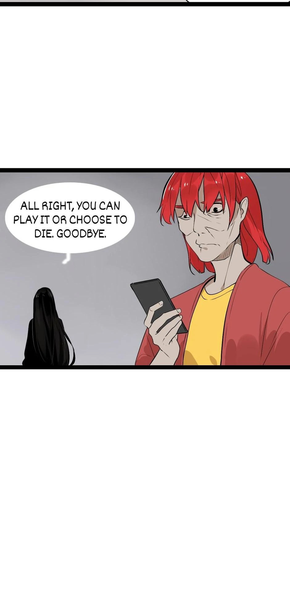 Read Facelift Game chapter 51 image 21 on Lezhin