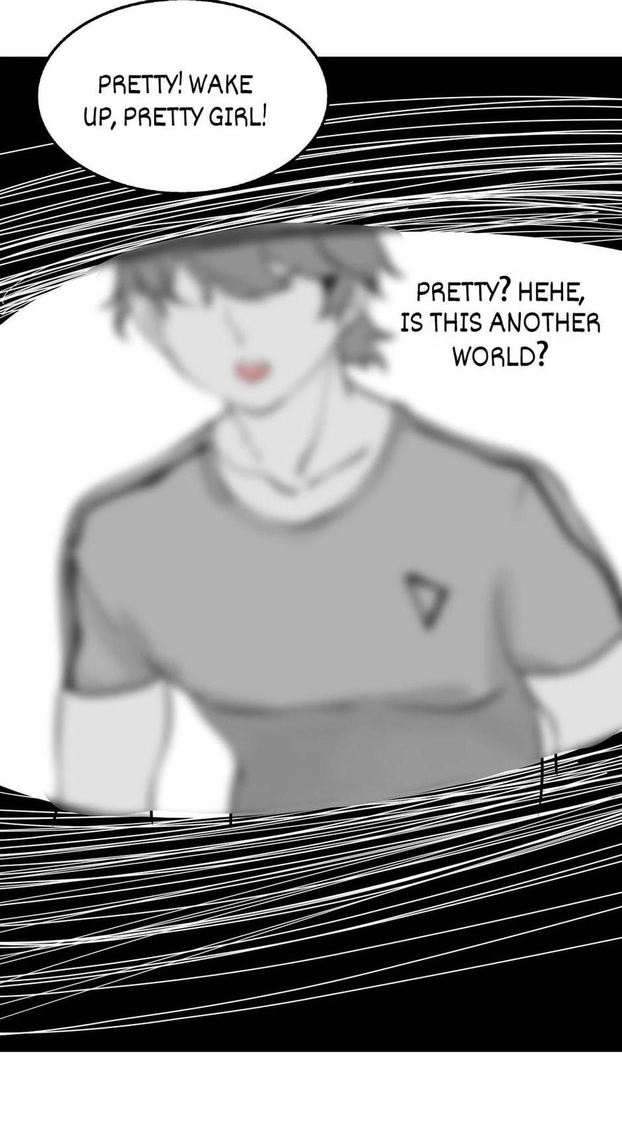 Read Facelift Game chapter 51 image 32 on Lezhin
