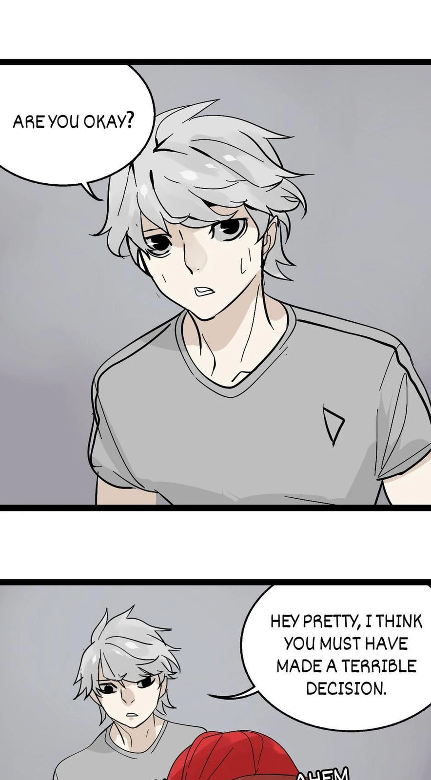 Read Facelift Game chapter 51 image 33 on Lezhin