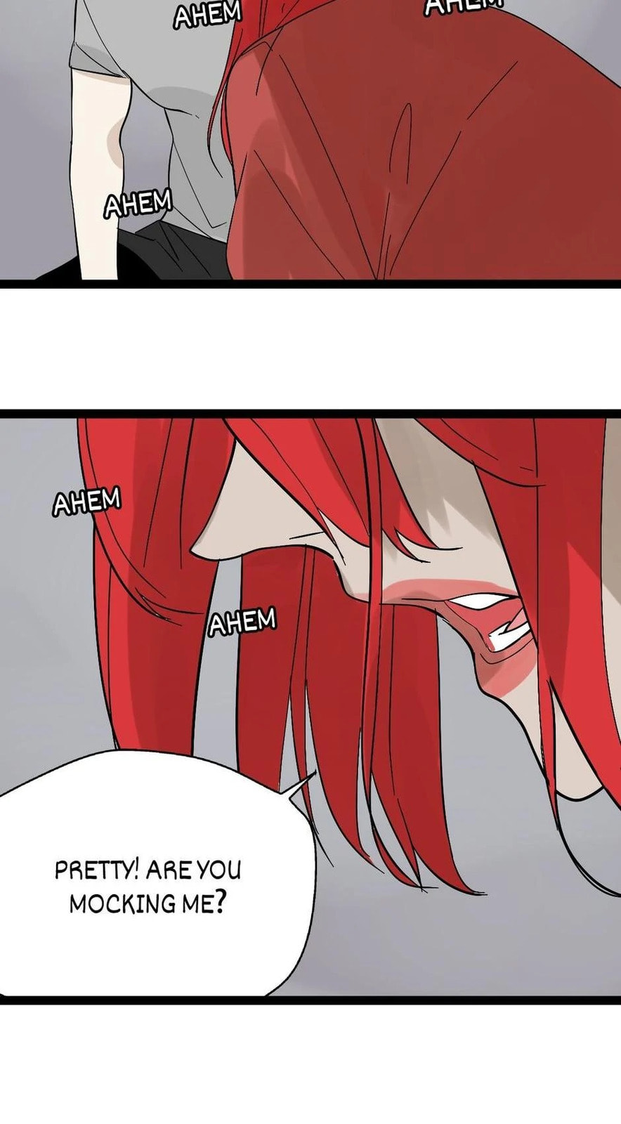 Read Facelift Game chapter 51 image 34 on Lezhin