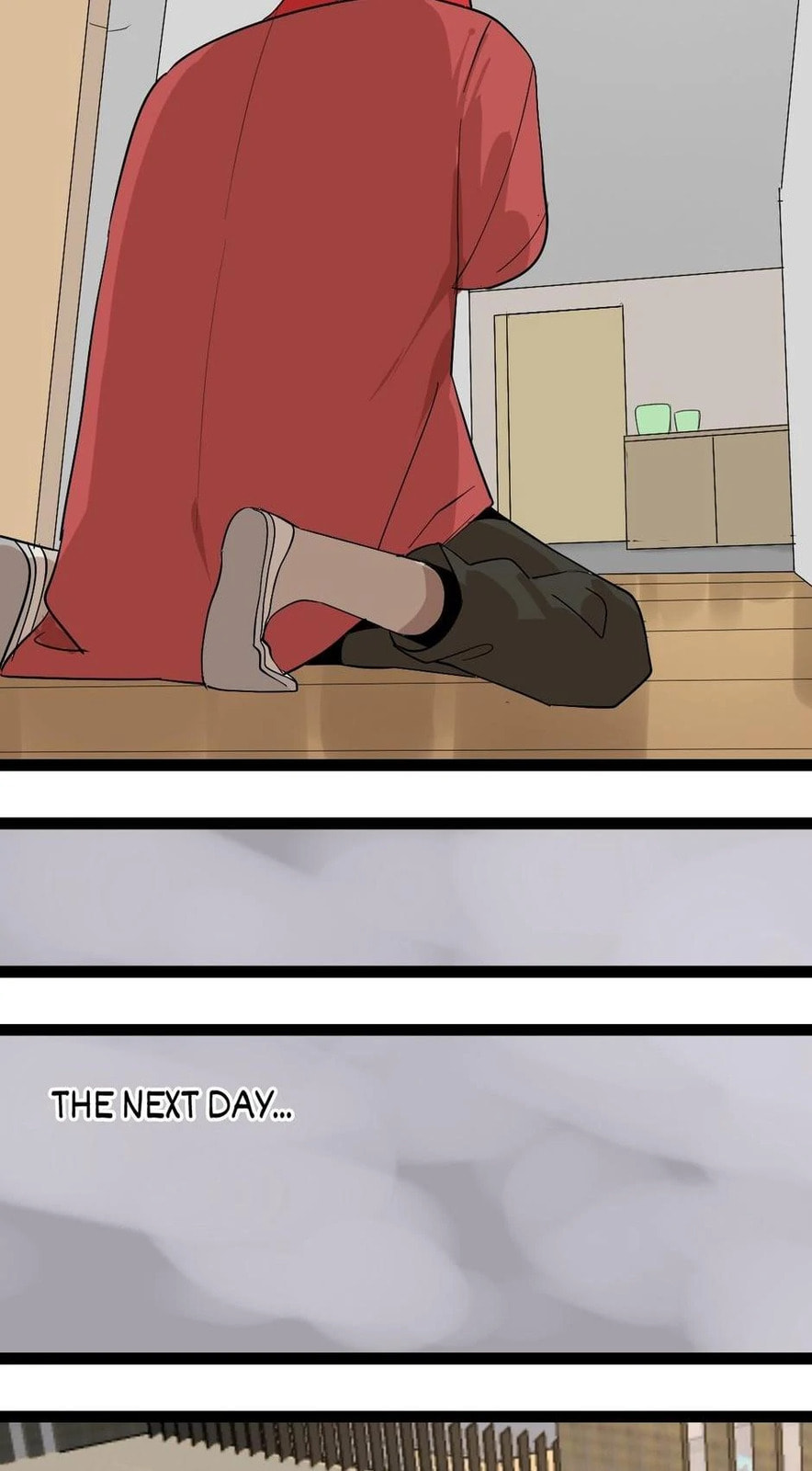 Read Facelift Game chapter 51 image 7 on Lezhin