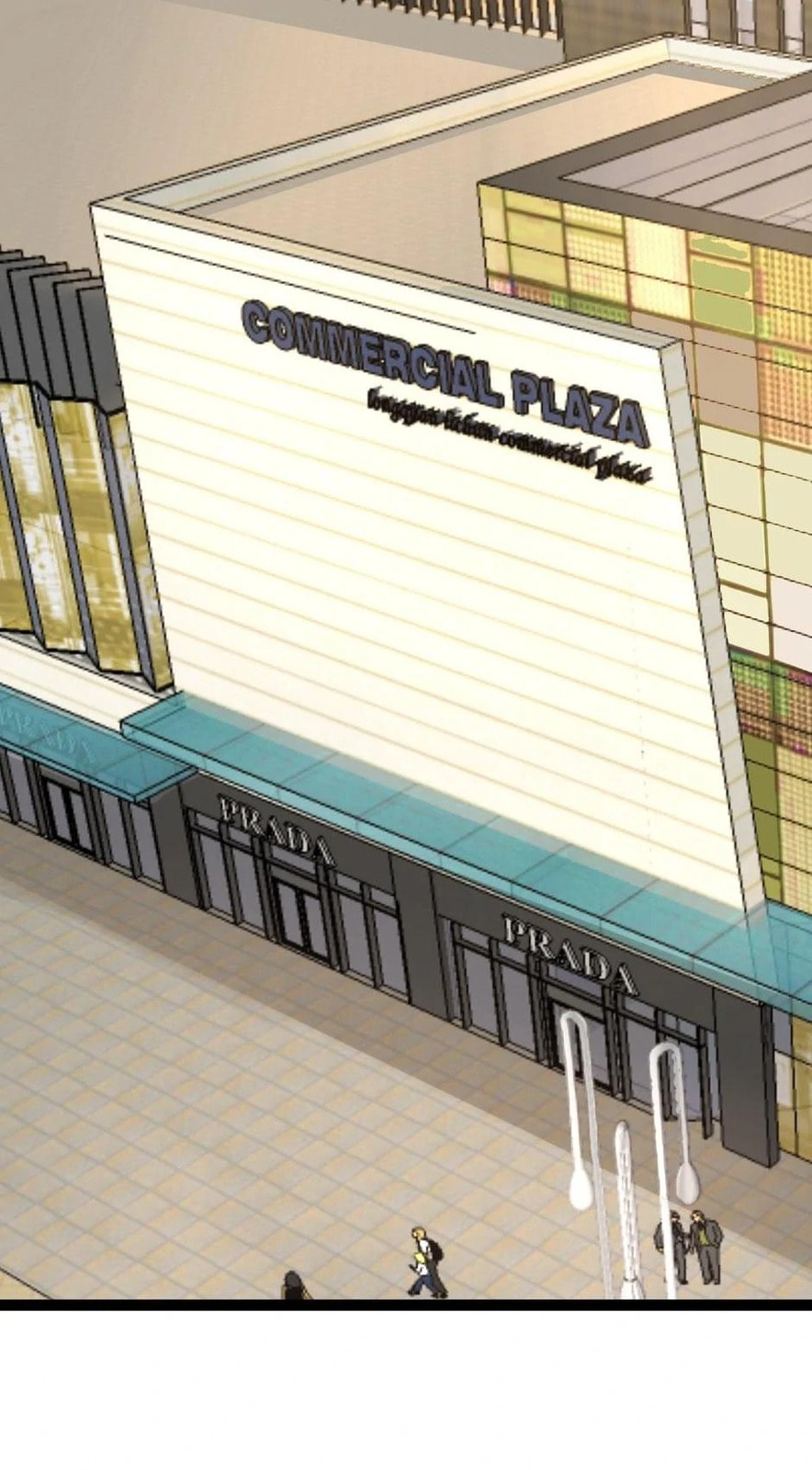 Read Facelift Game chapter 51 image 8 on Lezhin