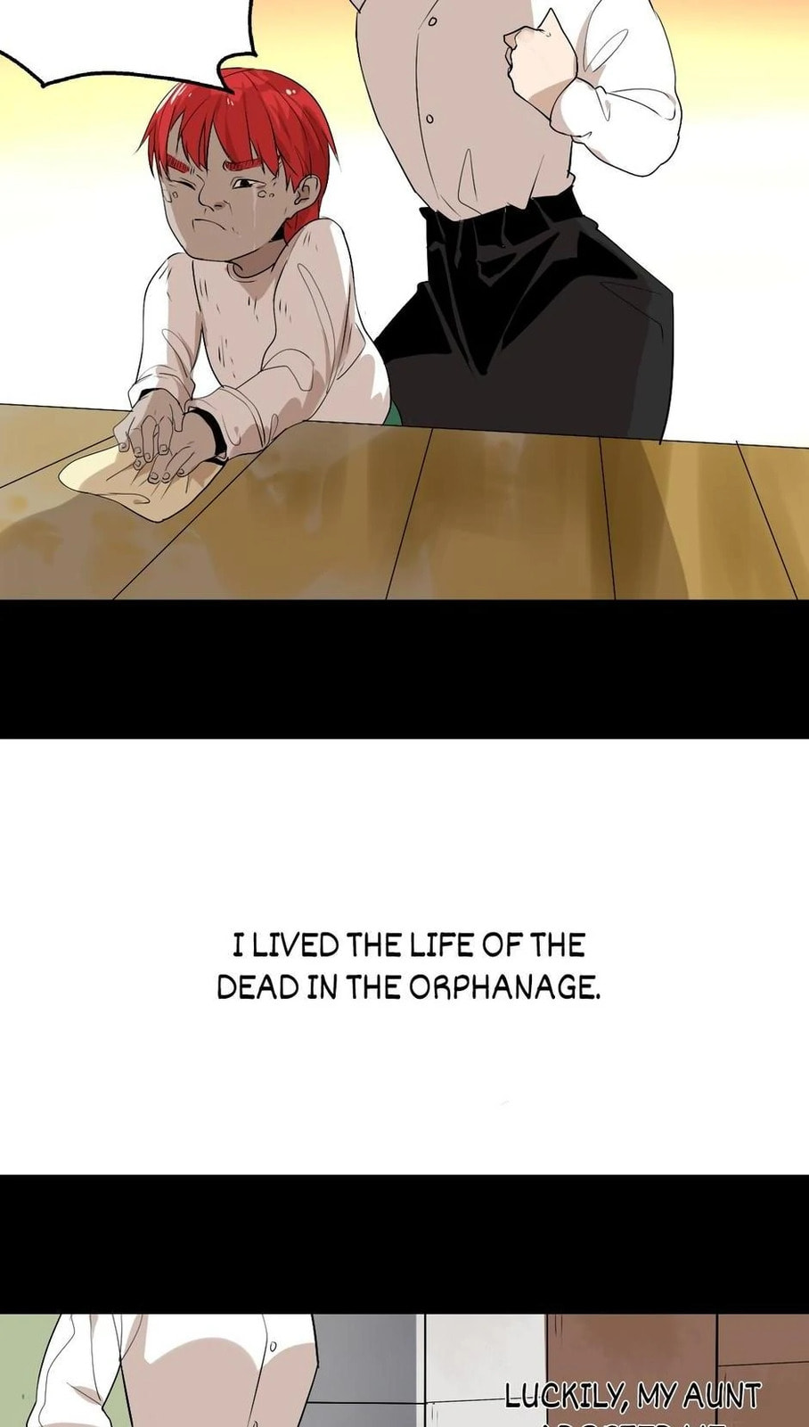 Read Facelift Game chapter 52 image 1 on Lezhin