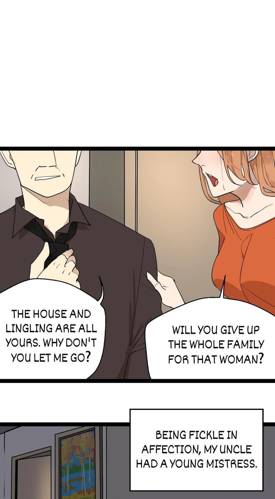 Read Facelift Game chapter 52 image 12 on Lezhin